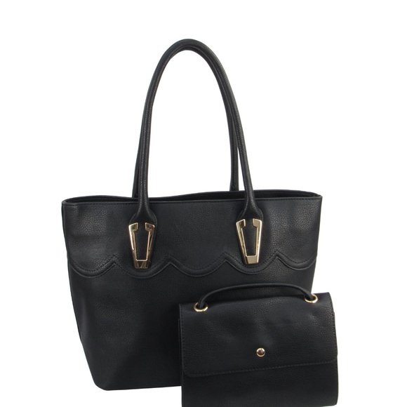 2-IN-1 Tote Bag - Picture 5 of 7